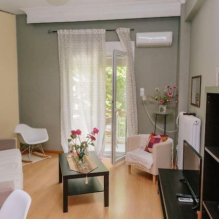 Cosy Apartment In The Centre Of Komotiní Exteriér fotografie
