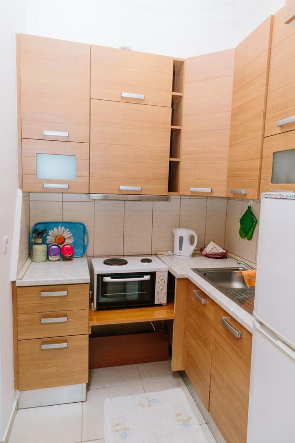 Cosy Apartment In The Centre Of Komotiní Exteriér fotografie